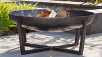 RedFire Tornio Industrial Fire Pit