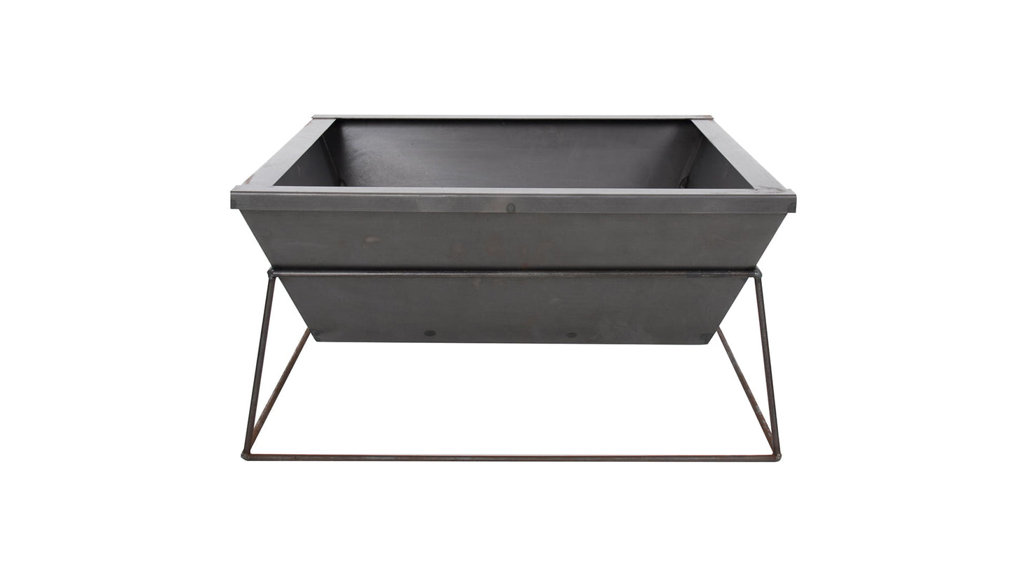 RedFire Reso Fire Bowl Black/Industrial