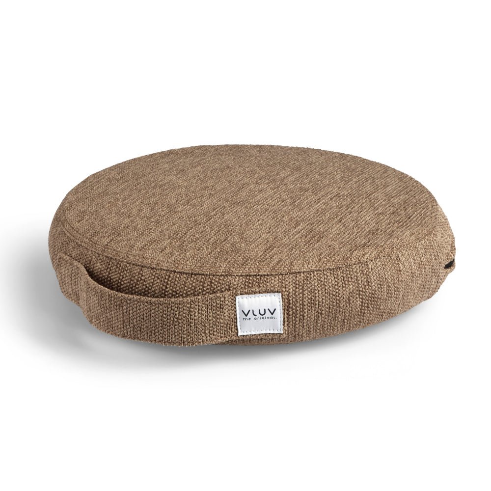 Vluv PIL&PED STOV Balance Cushion - Macchiato