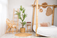 Künstliche Areca-Palme von Neverleafs, 160 cm