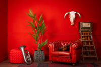 Künstliche Areca-Palme von Neverleafs, 160 cm