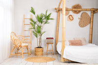 Künstliche Areca-Palme von Neverleafs, 180 cm