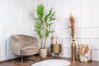 Künstliche Areca-Palme von Neverleafs, 180 cm