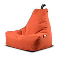 Extreme Lounging zitzak b-bag mighty-b - Oranje