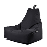 Extreme Lounging b-bag mighty-b - Zwart