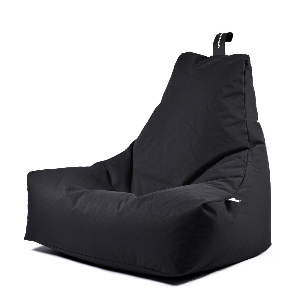 Extreme Lounging b-bag mighty-b - Zwart