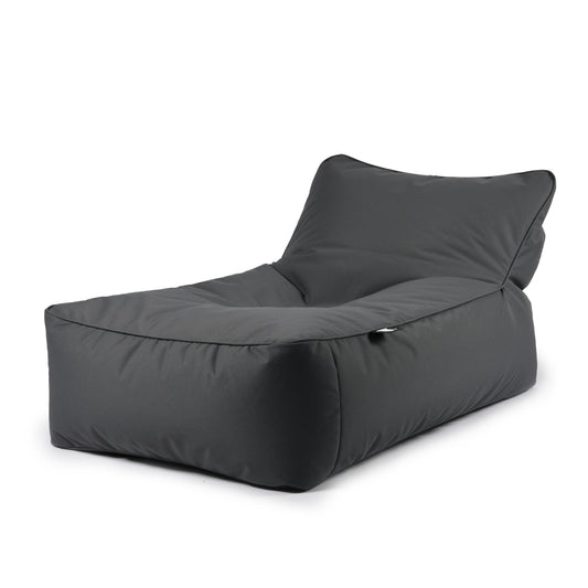 Extreme Lounging b-bed ligbed - Grijs
