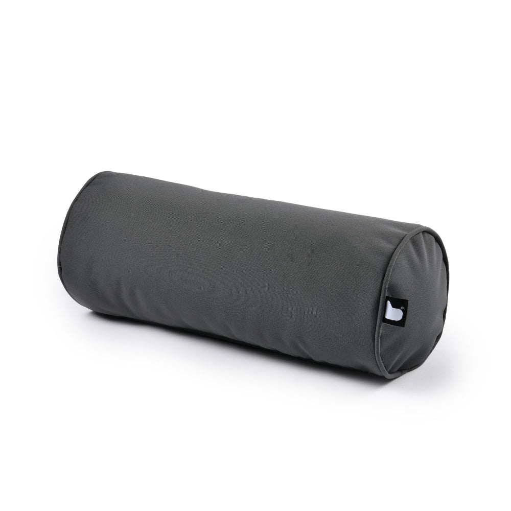 Extreme Lounging B-bolster universeel - Grijs