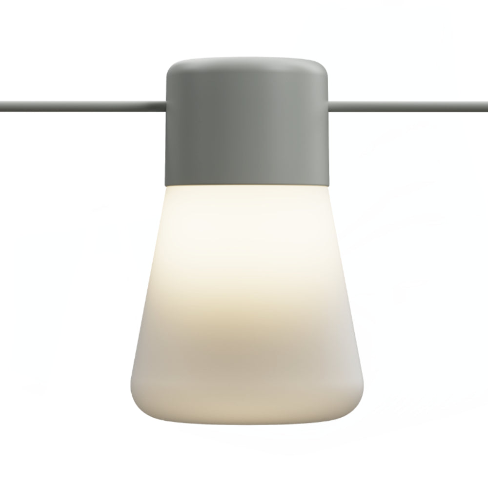 Extreme Lounging - b-bulb Connect LED-lamp - wit