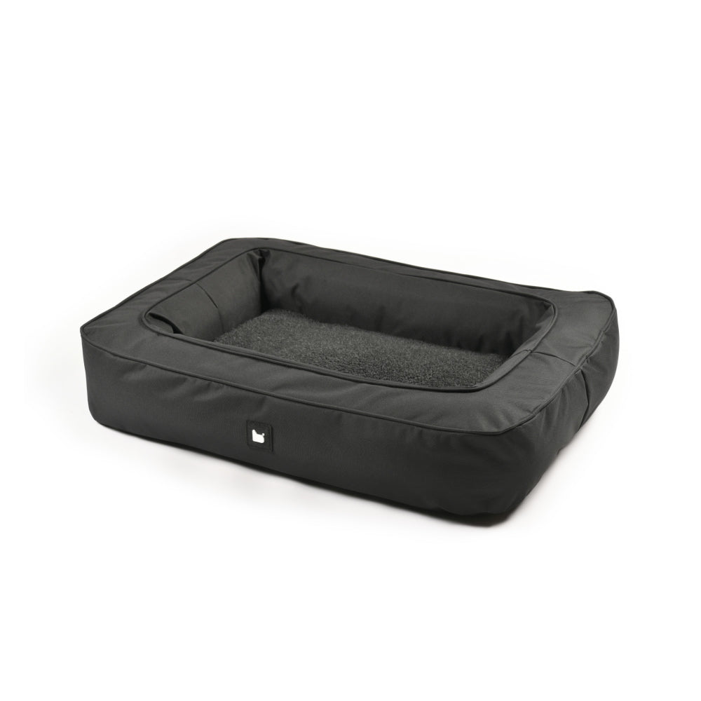 Extreme Lounging hondenkussen b-Dog Luxe Mighty - Zwart
