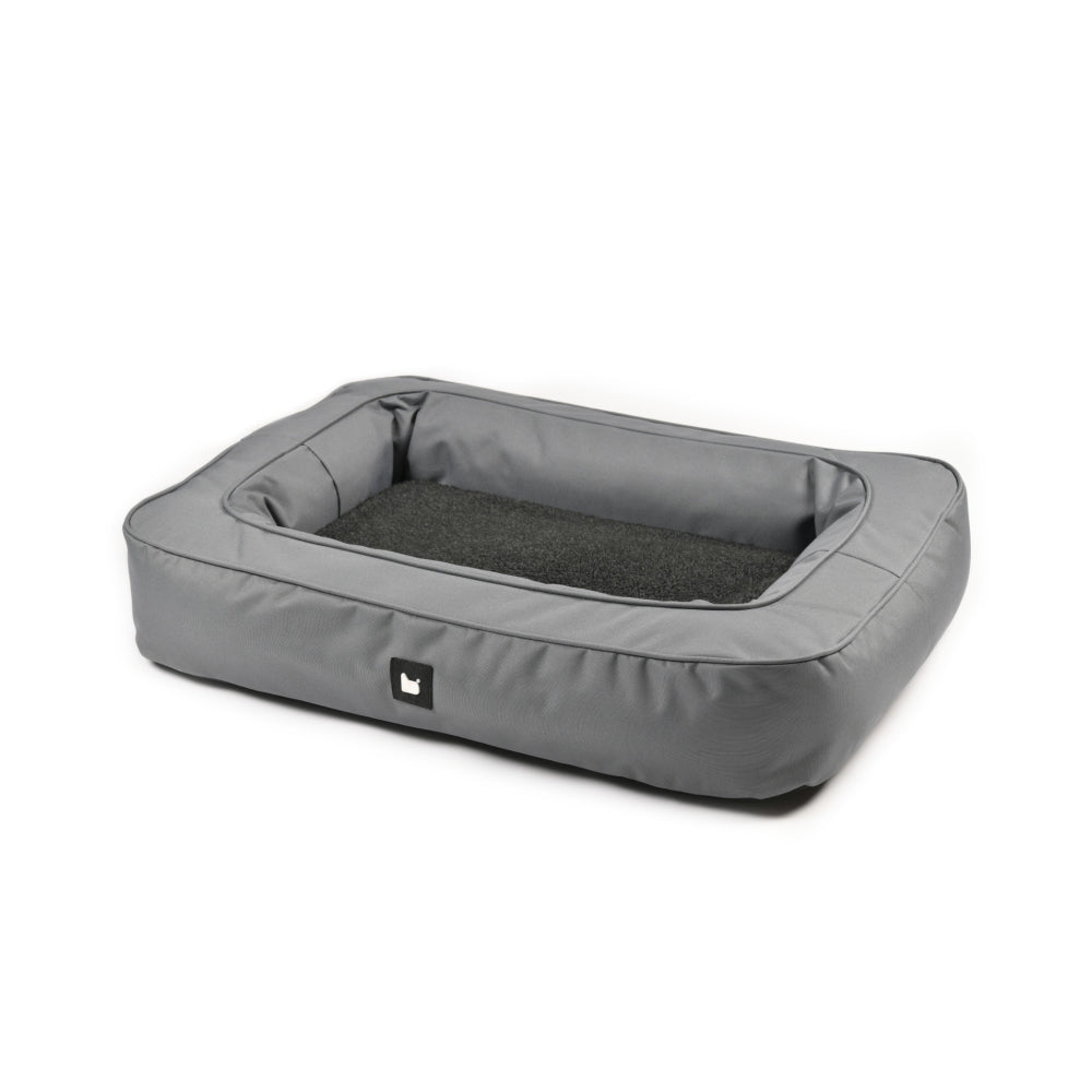 Extreme Lounging hondenkussen b-Dog Luxe Mighty - Grijs