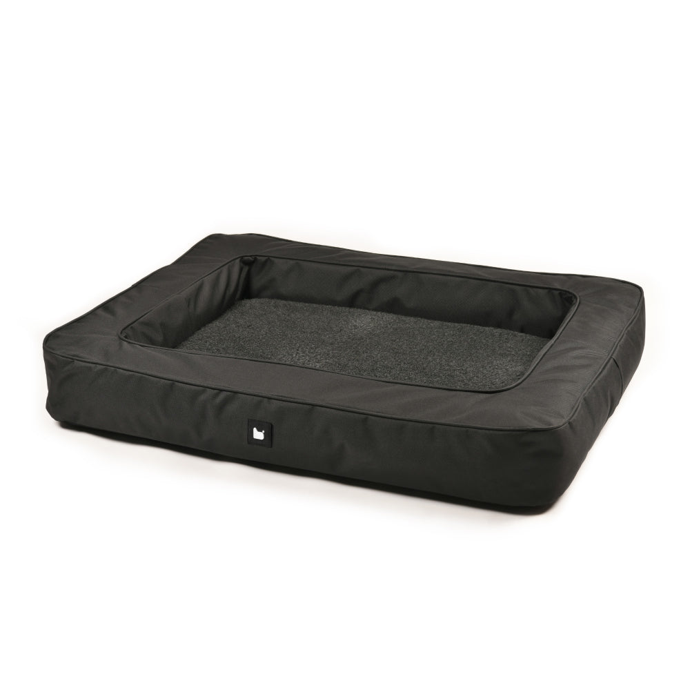 Extreme Lounging hondenkussen b-Dog Luxury Monster - Zwart
