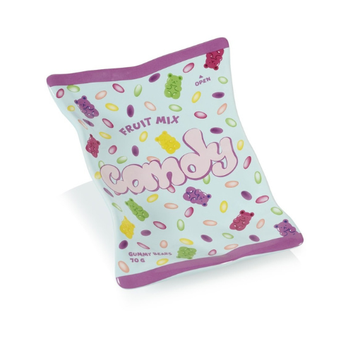 Bitten Design Candy Ceramic Tray