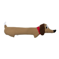 Bitten_Sausage_dog_teckel_warmtekussen