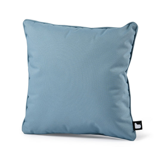 Extreme Lounging - b-cushion outdoor - sea blue