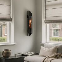 Tenderflame cycloflame wandhaard sfeer afbeelding