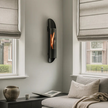 Tenderflame cycloflame wandhaard sfeer afbeelding