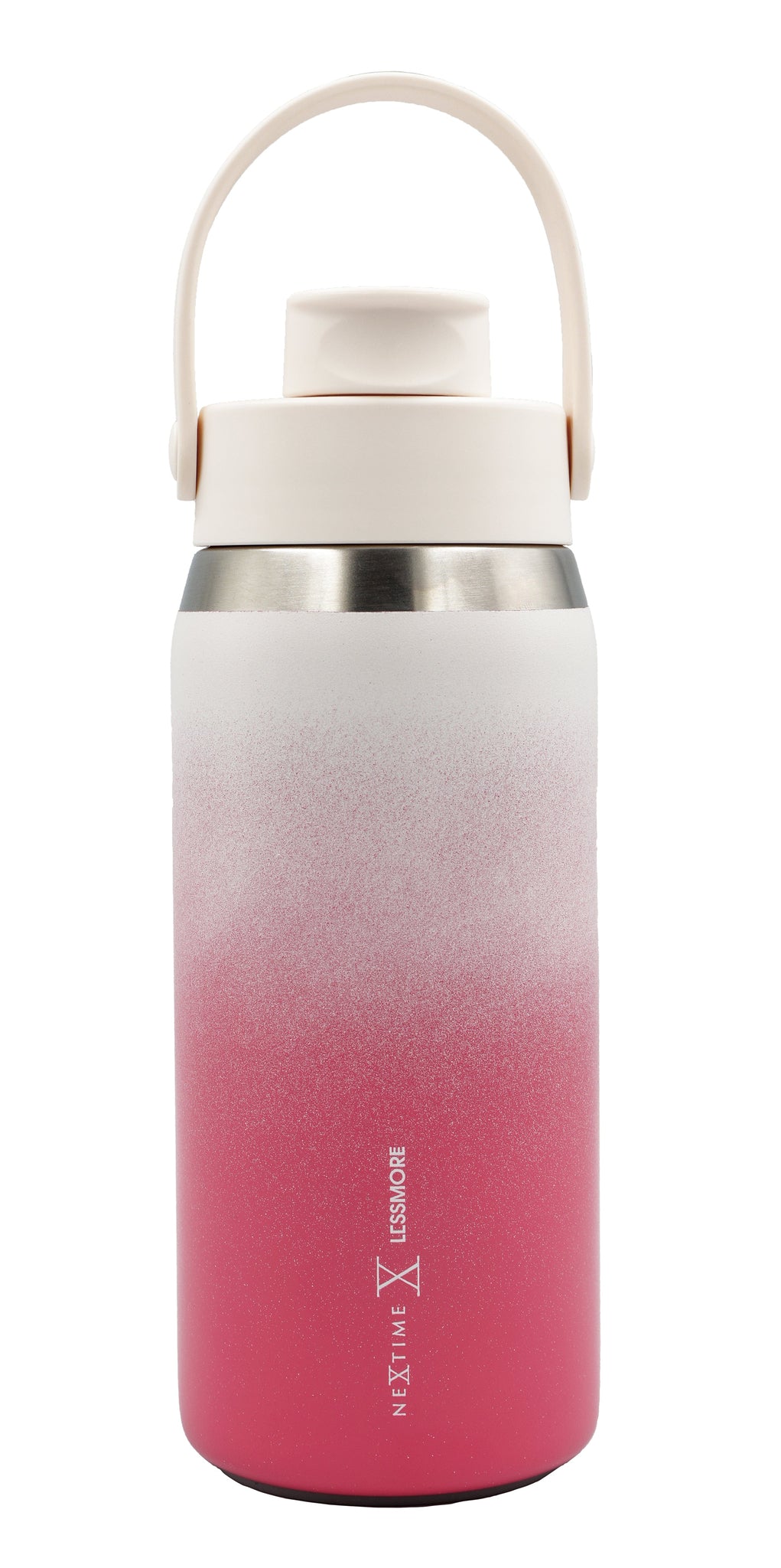 Nextime Easy Minimal – Thermosfles – Kersenbloesem 473 ml