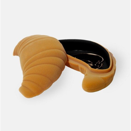 DOIY Good Morning Opbergdoos - Croissant