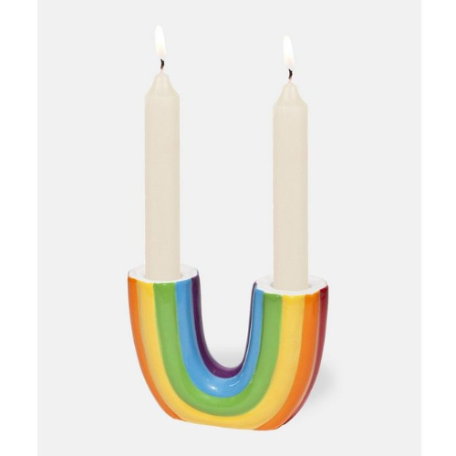 DOIY Rainbow Kandelaar