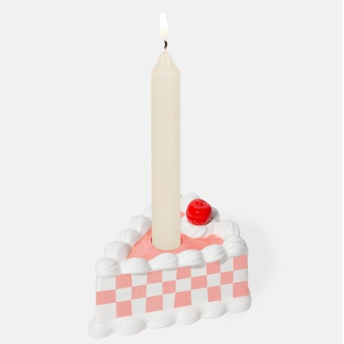 DOIY Sweetie Kandelaar - Cake