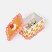 DOIY Sweetie Opbergdoos - Rectangle Cake