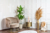 Neverleafs Kunstplant Dracaena Fragnans 150cm