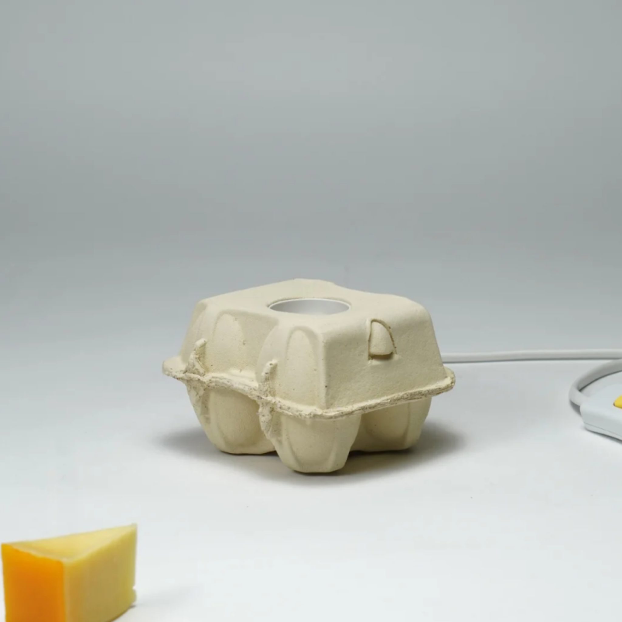 EggboxLAMP Corn