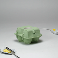 EggboxLAMP Mint