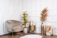 Neverleafs Kunstplant Ficus 120cm