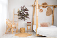 Neverleafs 150 cm kunstplant Ficus