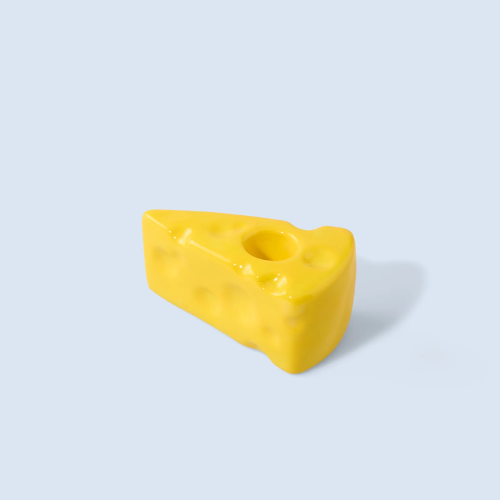 Fluid Market Kandelaar 'Kaas'