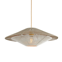 Good & Mojo hanglamp Lumbini 60 x20cm L