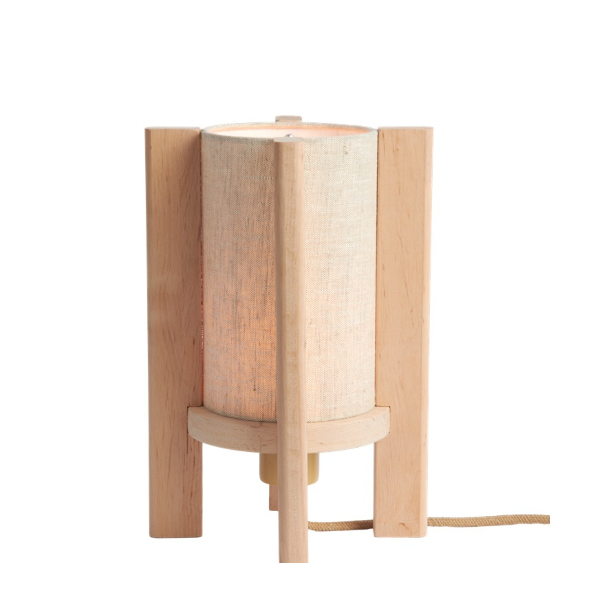 Good-Mojo-tafellamp-Corsica-naturel-elzenhout-duurzaam-design