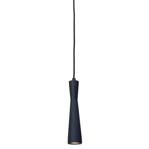 its about romi hanglamp Bordeaux GU 10 zwart