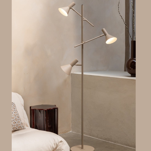 it's about RoMi Vloerlamp Izmir zand sfeer 2