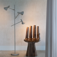 it's about RoMi Vloerlamp Izmir zand