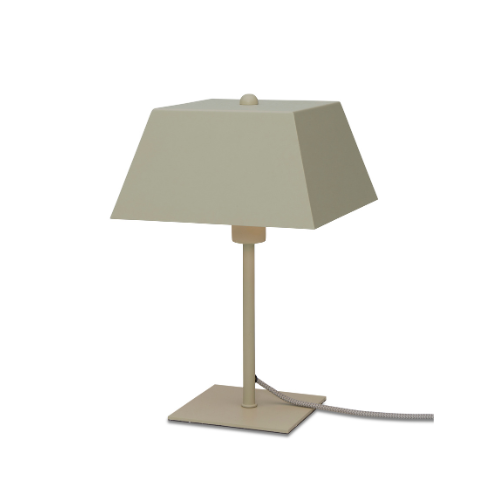 It's About Romi Tafellamp Perth 4-kant soft green