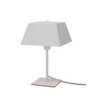 It's About Romi Tafellamp Perth 4-kant, wit