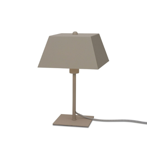 It's About Romi Tafellamp Perth 4-kant,zand