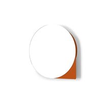Spinder Design wandspiegel SONNET S 35 cm Tuscan Terra