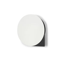 Spinder Design wandspiegel SONNET S 35 cm zwart