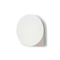 Spinder Design wandspiegel SONNET S 35 cm Silky Taupe