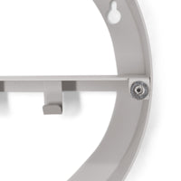 Spinder Design wandspiegel SONNET S 35 cm Silky Taupe
