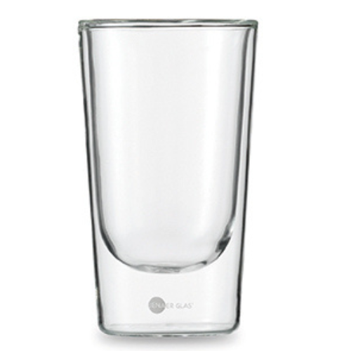 Jenaer Glas Hot 'n Cool Beker XL - 0.35Ltr - Set 2 stuks