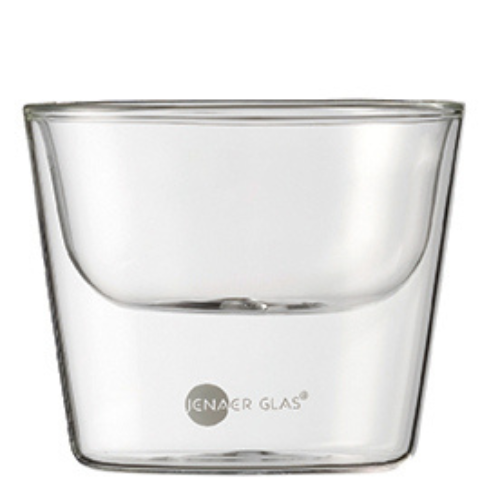 Jenaer Glas Hot 'n Cool Schaal - 0.1Ltr - Set 2 stuks