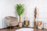 Künstliche Kentia-Palme von NeverLeafs, 170 cm – Tropisches Design für den Innenbereich