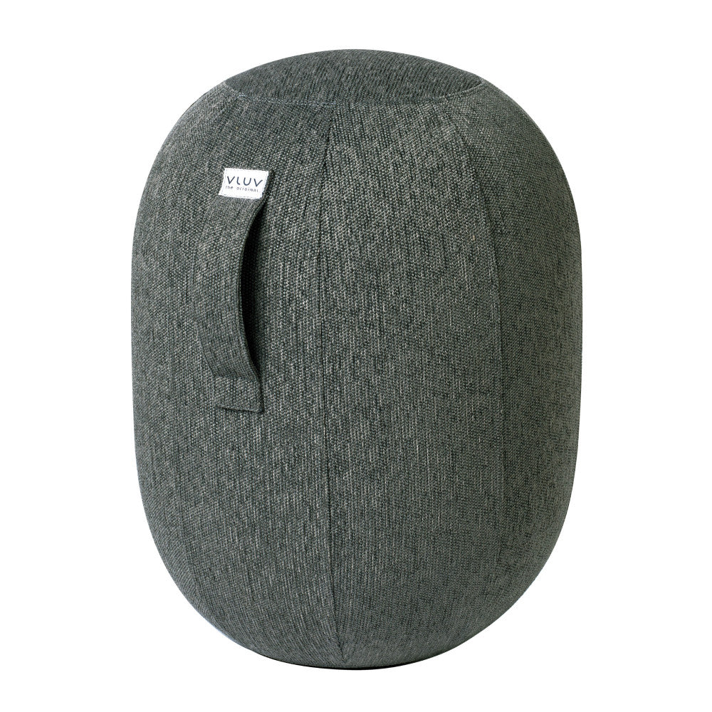 VLUV KAPSUL STOV balance cushion M - Anthracite