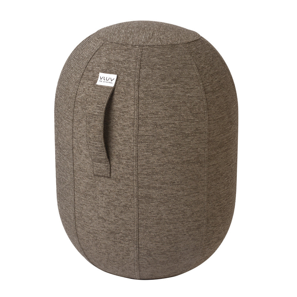 VLUV KAPSUL STOV balanscapsule M - grijs-beige