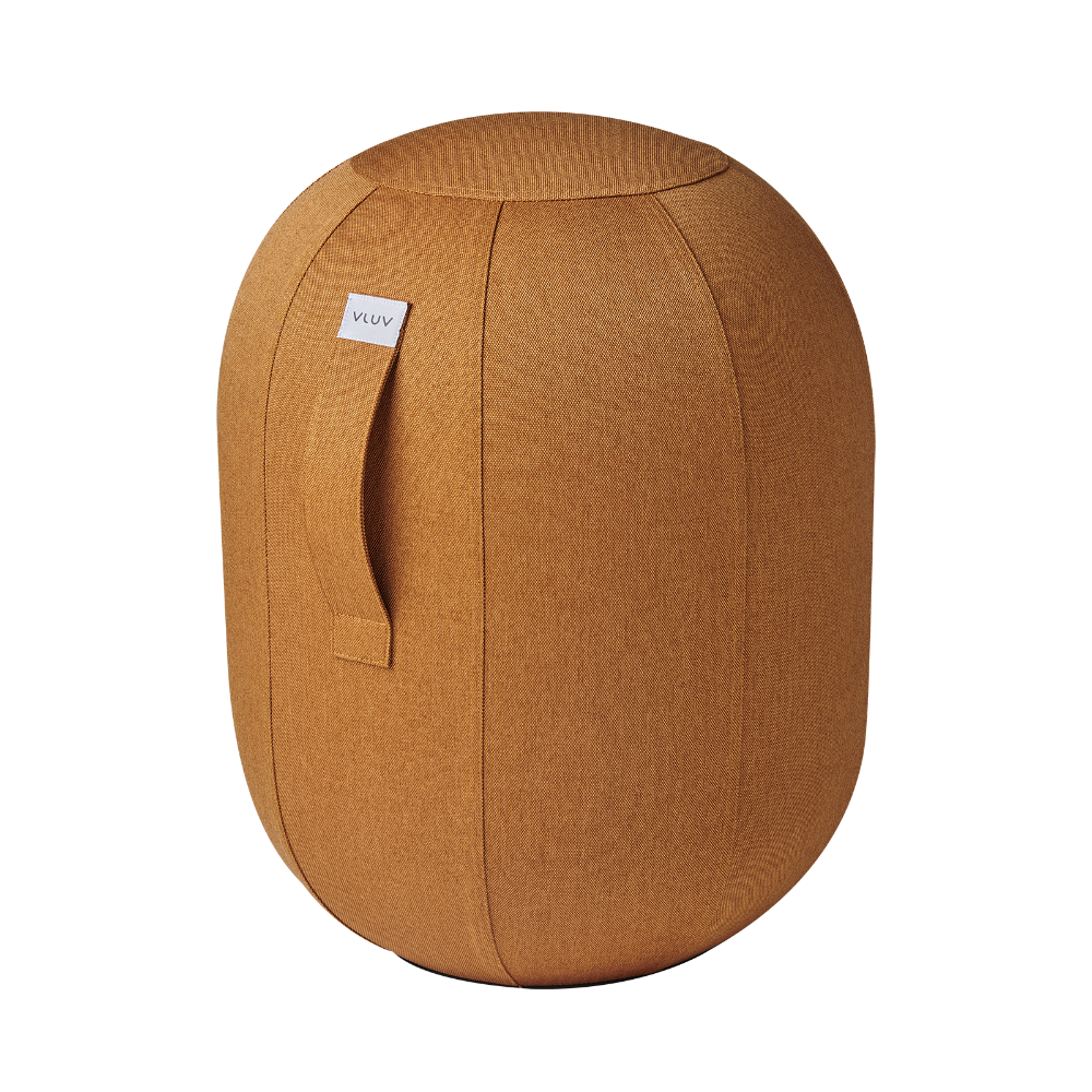 VLUV capsule LEIV balance capsule M - turmeric